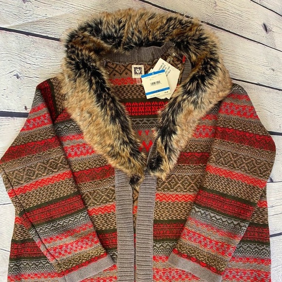 Anne Klein Cardigan - Picture 1 of 11